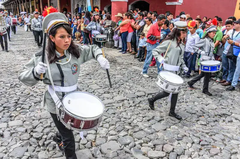 Guatemala