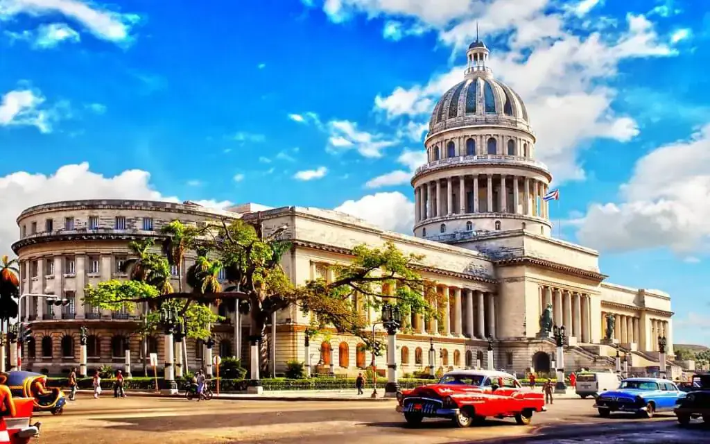 Havana