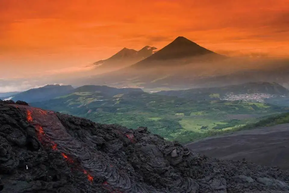 Guatemala