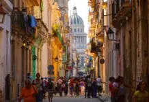 Interesting things about Cuba