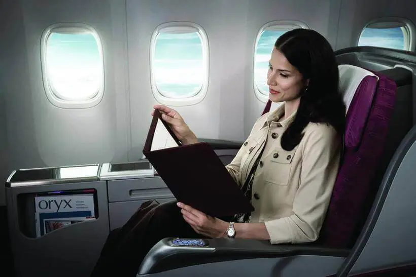 Lifehacks for those who often fly by plane