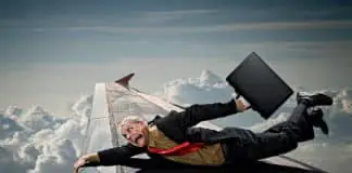 Lifehacks for those who often fly by plane