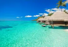 The Maldives: How the Islands Work and What to Expect How to relax in the Maldives?