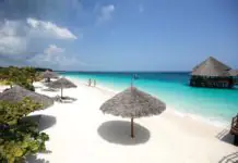 Zanzibar: Stone Town, White Beaches and the Indian Ocean Zanzibar. Islands in the ocean