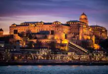 Budapest: The Danube, the Thermal Baths and Two Cities in One A little about Budapest