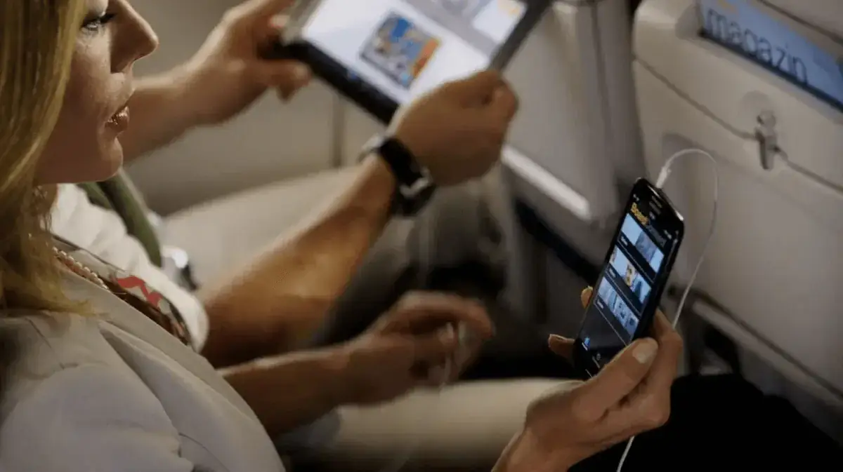 Lifehacks for those who often fly by plane