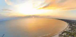 Anapa resort