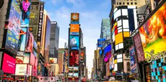 5 unusual places in New York that are worth visiting