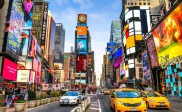 5 unusual places in New York that are worth visiting