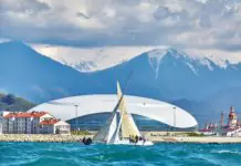 Top 10 Iconic Sochi Sights: Guide to the Best Places to Visit