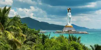 Holidays in Hainan: My Experience and Recommendations