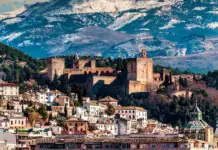 Granada: Journey to the Heart of Andalusia