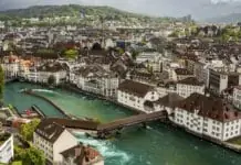 Lucerne: A Guide to Switzerland’s Lakeside Gem Lucerne: The Heart of Switzerland, Where History Meets Nature