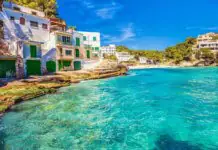 Mallorca: Island Wonders under the Mediterranean Sun