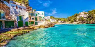 Mallorca: Island Wonders under the Mediterranean Sun