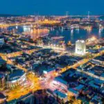 Vladivostok: Resort holiday with an international flavor