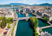 Geneva: Where the heart of Europe beats to the rhythm of nature and diplomacy