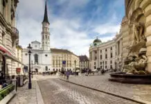 Viennese Waltz of the Times: A Journey through the Capital of Music and Art