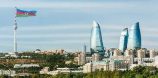 Azerbaijan. With warmth about the Land of Fires