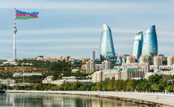 Azerbaijan. With warmth about the Land of Fires