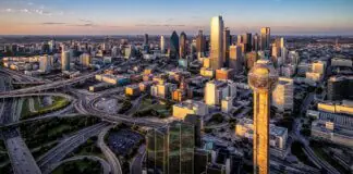 Discover Dallas: A Vibrant City of History, Culture, and Adventure