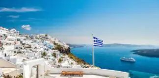 Interesting facts about Greece