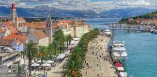 Interesting facts about Croatia