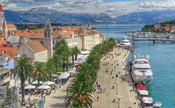 Interesting facts about Croatia