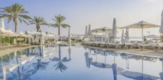 Spend your holidays in Cyprus