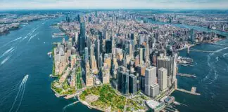 Discover the Magic of New York City