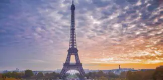 Interesting things about France