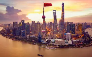 Shanghai is one of the main tourist cities in China