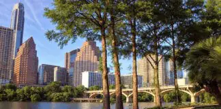 Experience Austin, Texas: A Tourist's Paradise