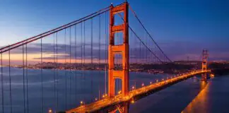 Discover San Francisco: The Ultimate Tourist Guide