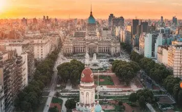 Buenos Aires: Your Ultimate Travel Guide to Argentina's Vibrant Capital