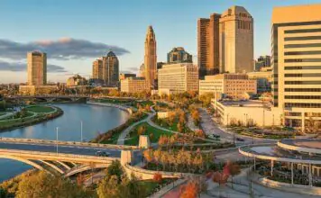 Columbus: Discover Ohio's Dynamic Capital