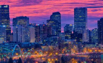 Denver: Your Ultimate Travel Guide to the Mile-High City