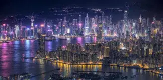 Hong Kong: Your Ultimate Guide to the Vibrant Metropoli