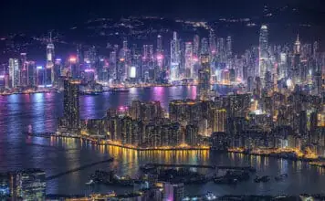 Hong Kong: Your Ultimate Guide to the Vibrant Metropoli