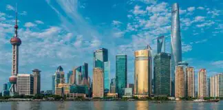 Shanghai: A Comprehensive Travel Guide to the Paris of the East