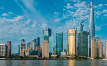 Shanghai: A Comprehensive Travel Guide to the Paris of the East