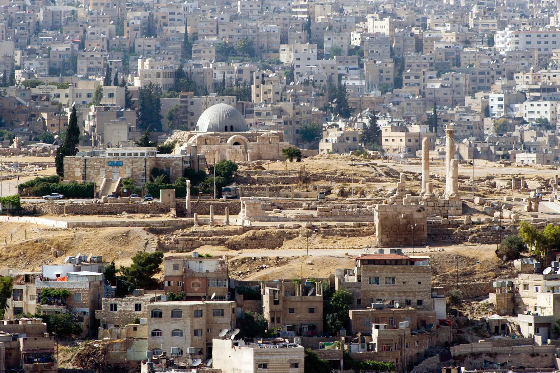 Amman, Jordan