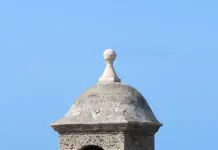 Cartagena de Indias, Colombia