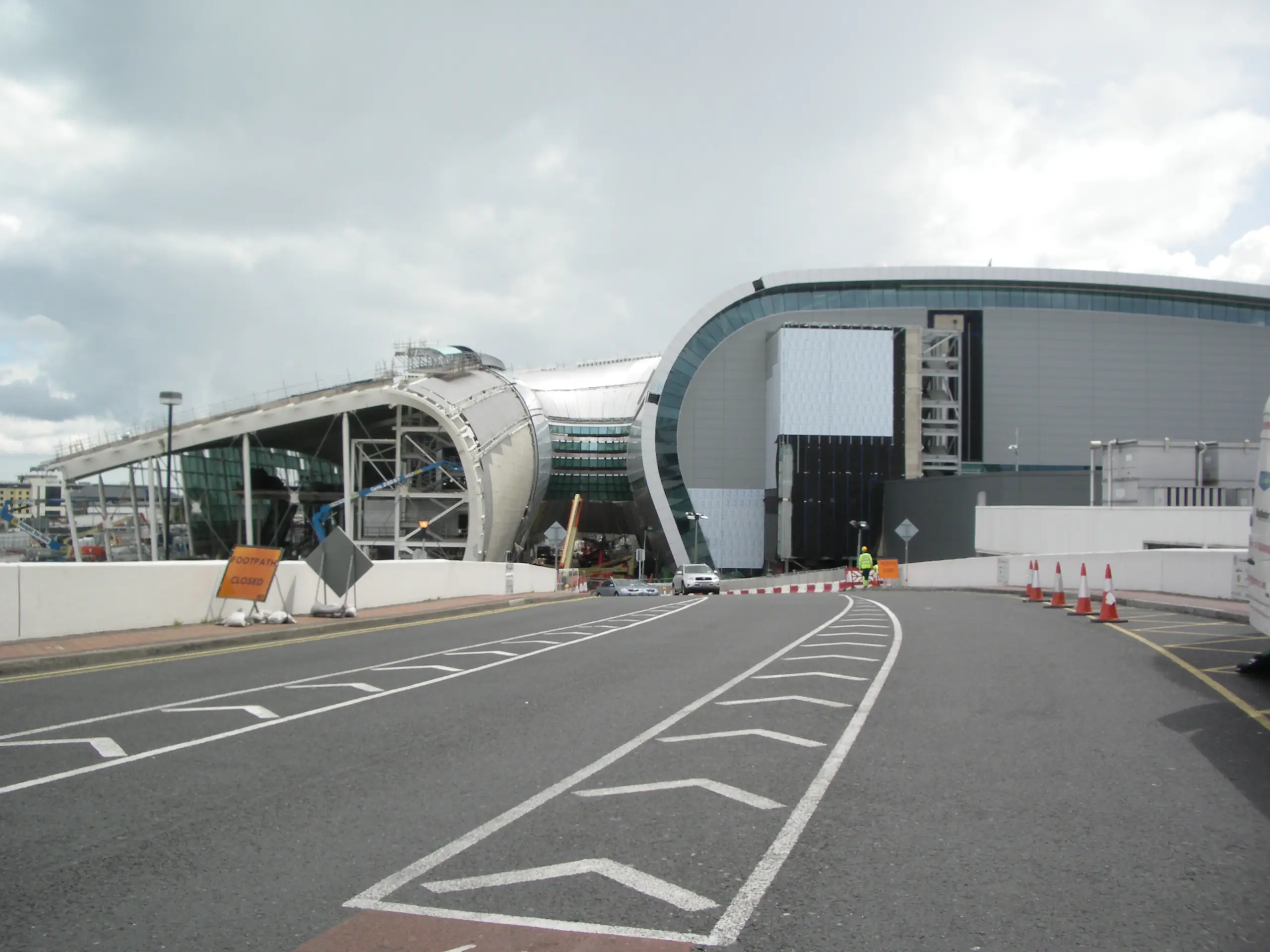 Dublin Airport
