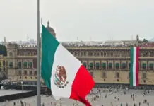 Mexico City
